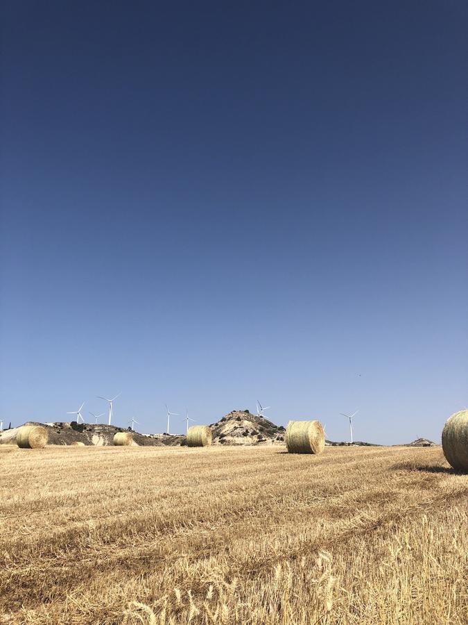 Séjour à la campagne Tranquil Country *
